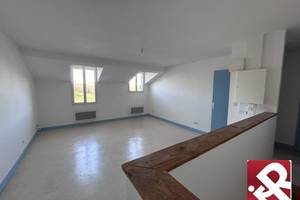 Location appartement à louer naillat - Naillat