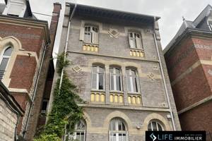 Location appartement à louer rouen - Rouen