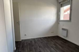 A louer - appartement t1 bis 28.69m2 - rue claudius rougenet 315