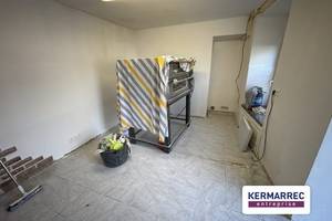 Location local commercial a louer - 27m²