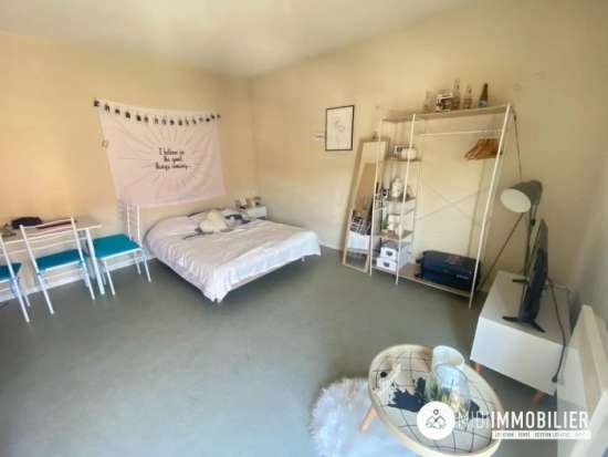 Location residence le campus - Albi