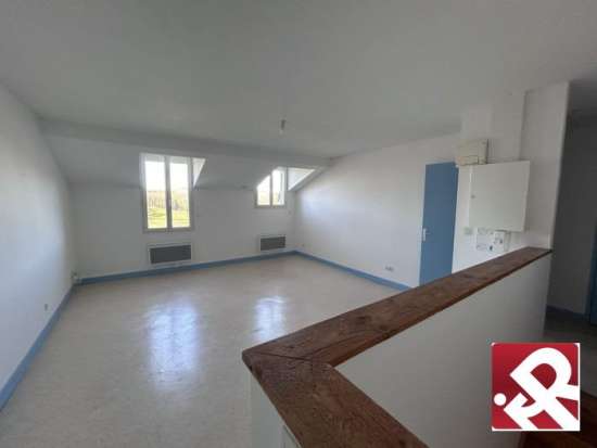Location appartement à louer naillat - Naillat