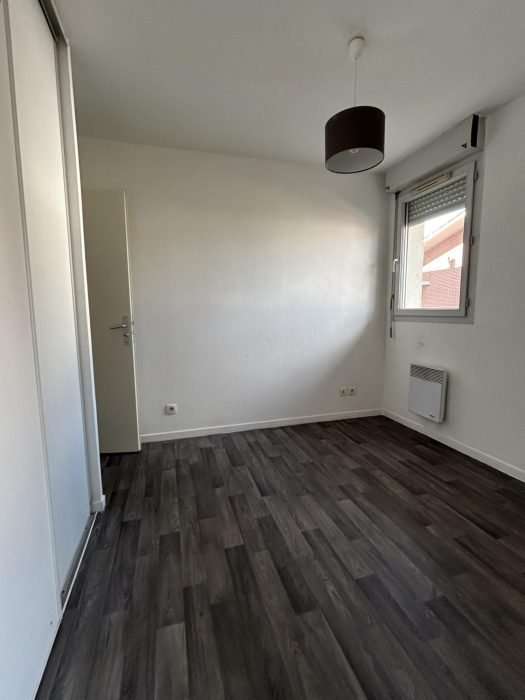 A louer - appartement t1 bis 28.69m2 - rue claudius rougenet 315
