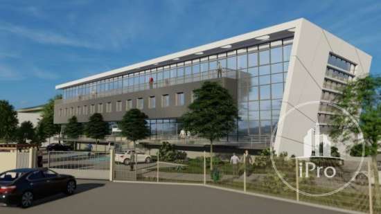 La seyne-sur-mer location bureaux 172m2 non divisibles (120-39d)