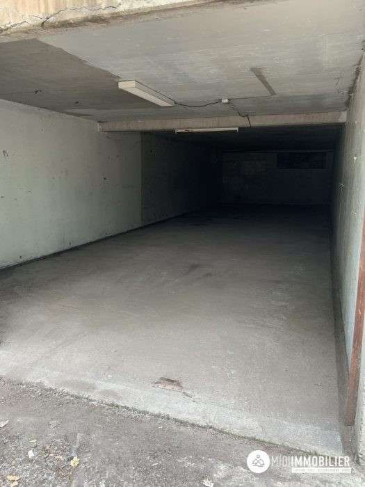 Location garage - Albi