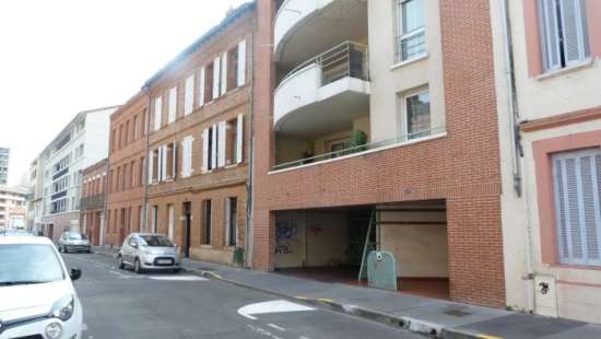 Location compans caffarelli t1 meublé - Toulouse