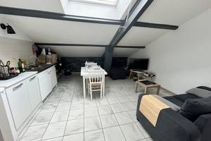 Location appartement t2 - Mions