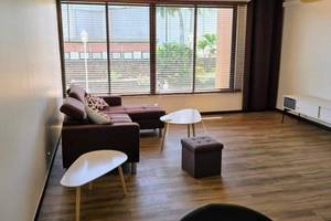 Location a louer - appartement f2 - papeete