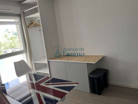 Location appartement à louer angers - Angers
