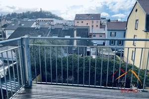 Location appartement t4 - Forbach