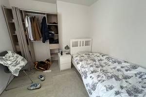 Location appartement type 2 vauban - Lille