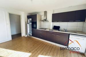 Location appartement t4 - Forbach