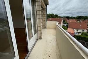 Location appartement - Clermont