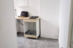 Location studio non meublé 26 m² - Vanves