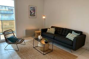 Appartement t3 meublé : avenue françois collignon 31200 toulou