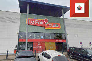 Location local commercial a louer - frouard 54390