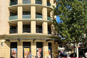 Location bureau a louer rotonde - Aix-en-Provence