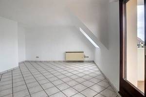 Location lingolsheim - spacieux 3p en duplex