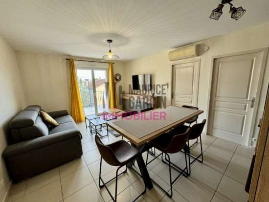 Location a louer - appartement orange - 2pièces 41.50m²