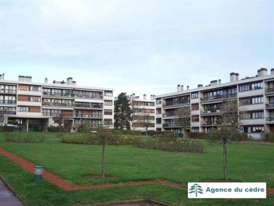 Location appartement 3 chambres - Noisy-le-Roi