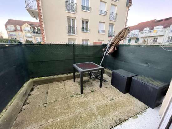 Location appartement à louer torcy - Torcy