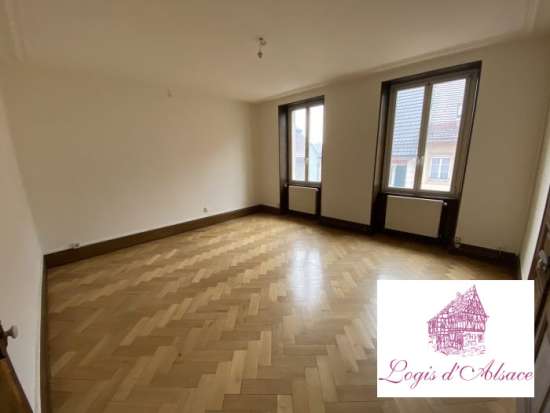 Location appartement 3 pièces de 81m² - Altkirch