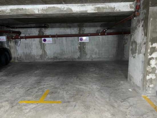 Location bureau de 70m2 + 2 places de parking en sous-sol