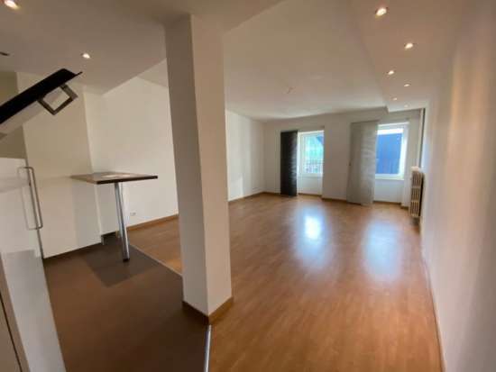 Appartement 2 pièces de 62m² - strasbourg proche place kléber