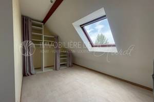 Location appartement 3 pièces - 73m2 - Mulhouse
