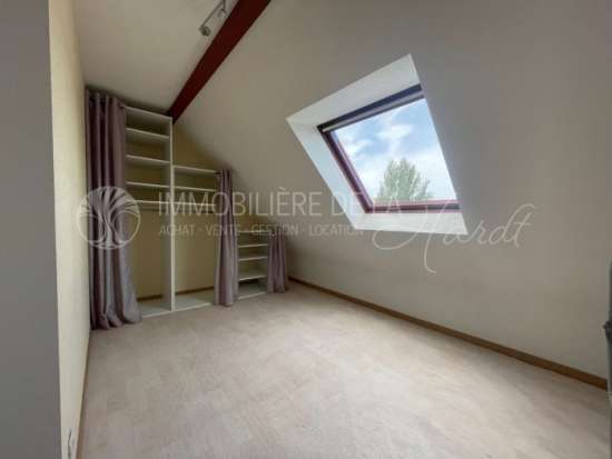 Location appartement 3 pièces - 73m2 - Mulhouse